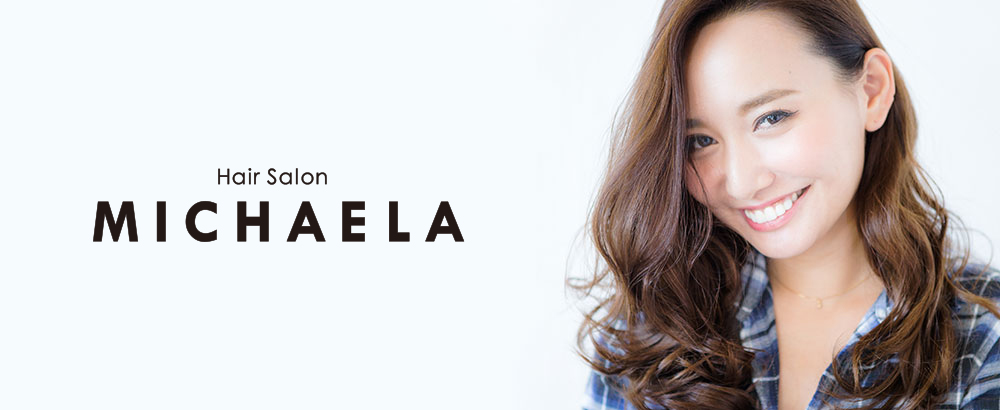 Hair Salon MICHAELA in Singapore