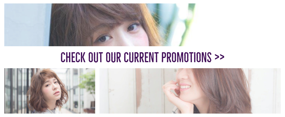 Hair Salon MICHAELA in Singapore